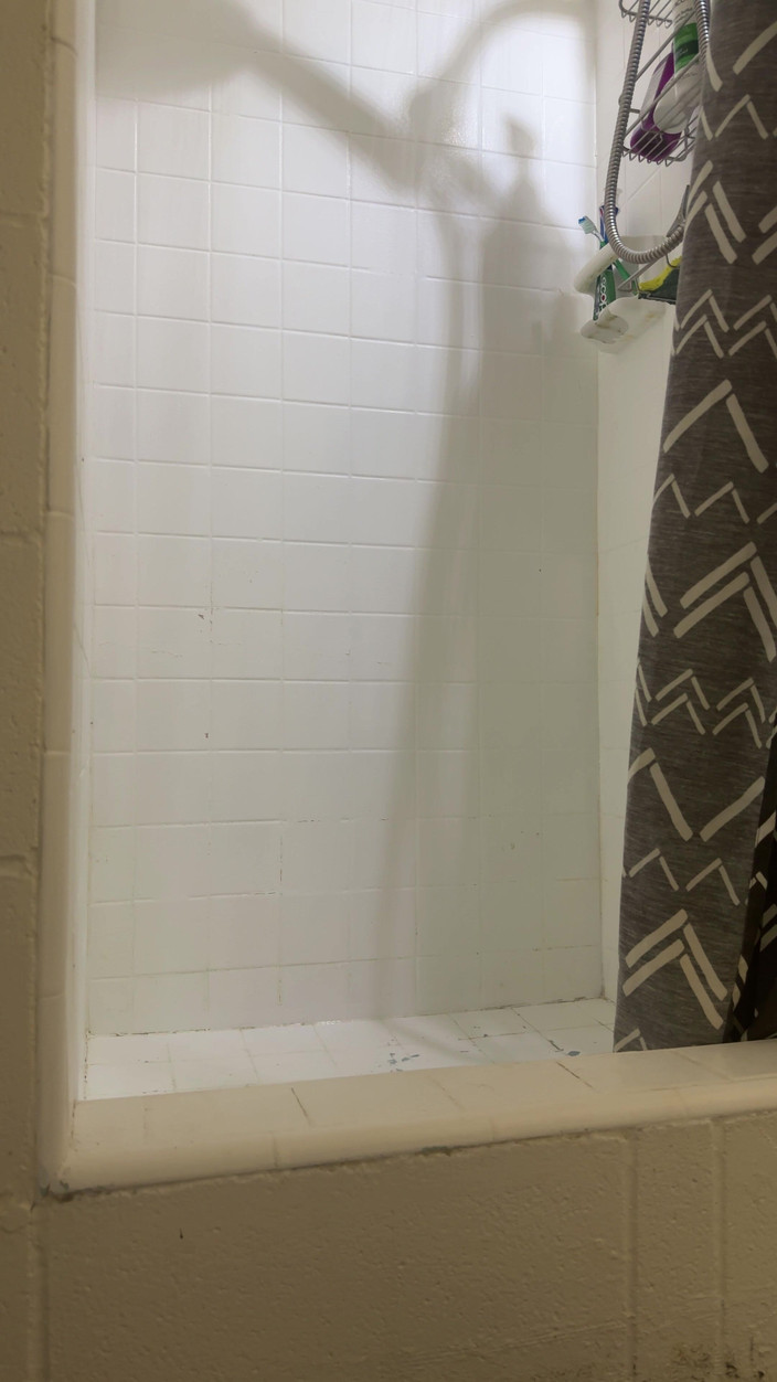 Mike Todd: あなたのために髭を剃ります、あなたは私を見てくれますか?