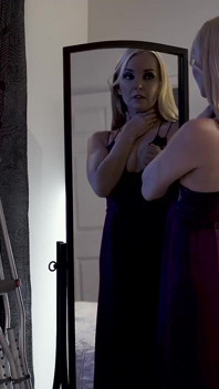 Pure Taboo neklidná MILFka Aaliyah Love prosí vdaného terapeuta, aby jí pomohl s její tajnou touhou