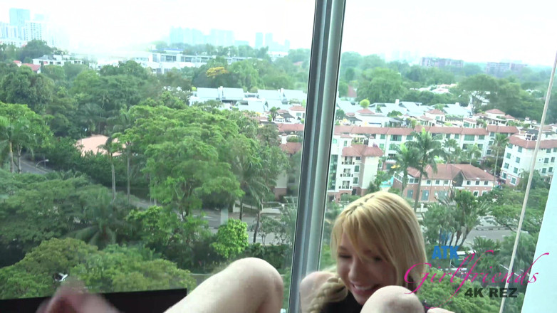 ATK Fans (Girlfriends): Vacaciones virtuales
