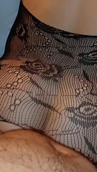 Neuer dessous, neuer fick!