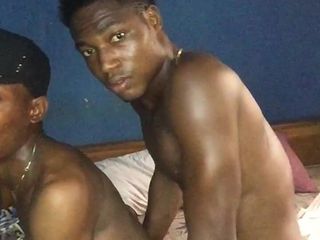 BlackDanie_production: The First Time Me and My Homie Had Sex