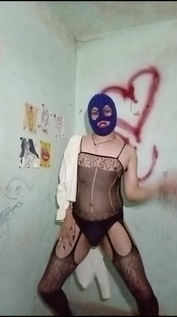 Guy Misty: 소프트 댄스