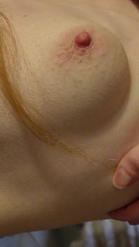 โชว์หีผอมของฉัน, Ribcage และ Ribs