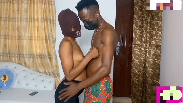 Amaraqueen: Africká teenagerka běží na život