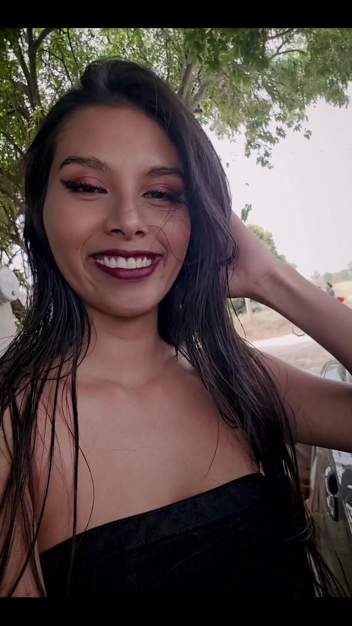 Sammy_corazon: Mein look