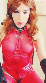 Tammysissy Web Kamerası