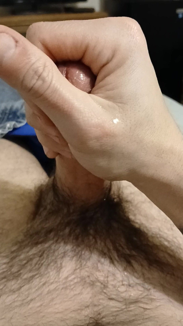 SlayerRod: 쓰 다듬어