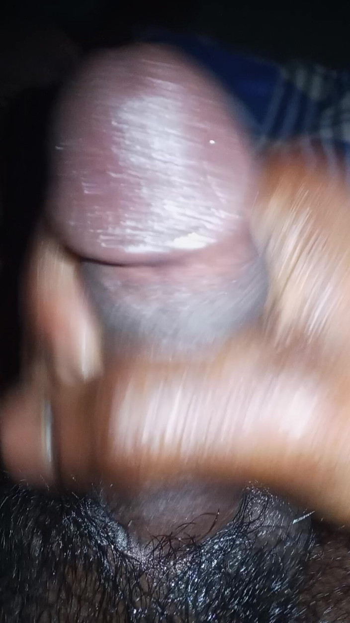 Md shipon: Video baru cewek ini lagi asik ngocok dengan tangan