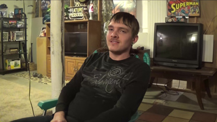Jay's Amateur Straight Guys: KC трахает Jay без презерватива!!