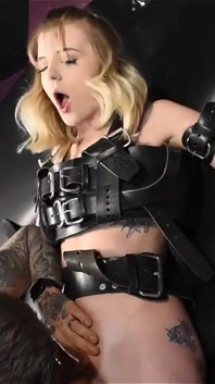 Squirting sottosopra