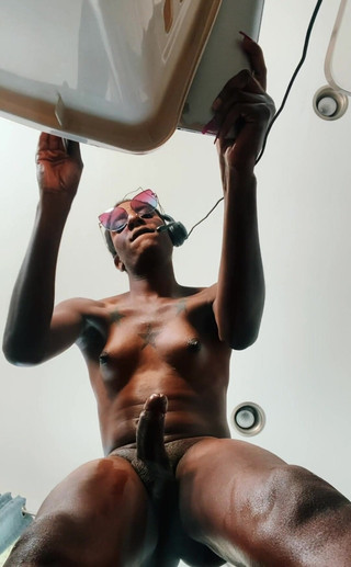 MerlinMystique: Pohled, jak mi kape fem glazura ve tvém hrnku