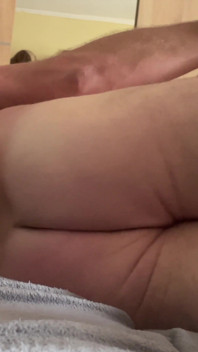 Beefy Full Balls Married Daddy