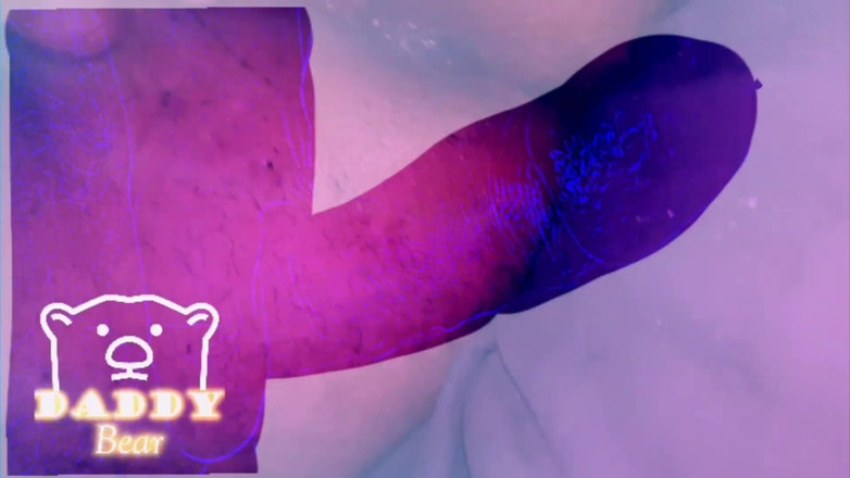 CACOFLORIPA: Trying a new little toy in my virgin ass
