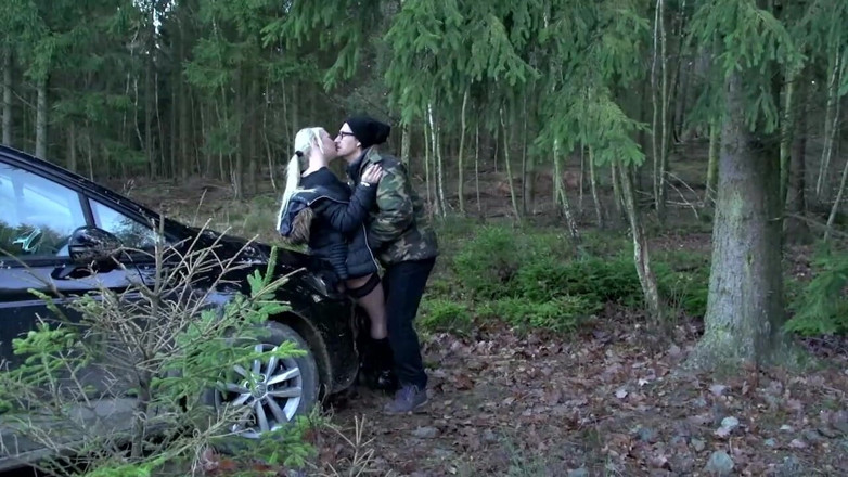 Deutschland porn: Wherever they are they fuck