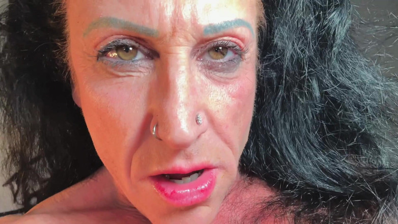 Kandylegsxxx: Dragă... I-am lins pe încornorați: digesting