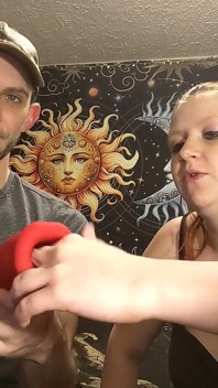 Chelsiekink Penis Trainer Masturbation Cup Unboxing and Masturbation