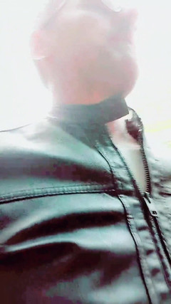 Slutboyben: Slutboyben cam4 - cewek seksi pesiar di lapangan parkir Schwerin B321