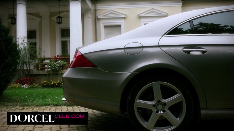 Dorcel Club: Storie di sesso
