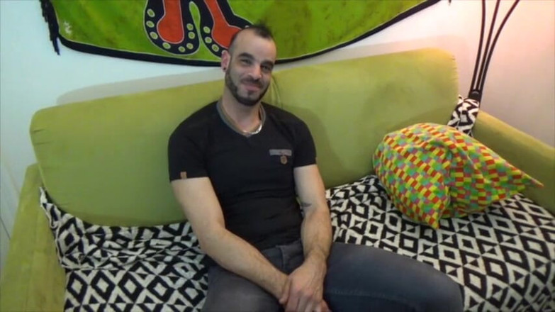 Gaybareback: Straigth arab fucked barebakc by top xxl latino