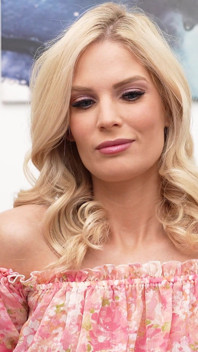 Casting Interview of Candee Licious