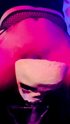 Halloween Party Cum thumbnail
