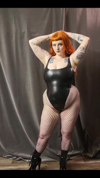 Big, Bodacious and Shiny I Need Someone to Keep Me Shiny. Are You Volunteering?