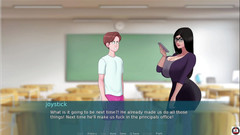 Joystick Cinema: Sexnote - (teil 68) - nc