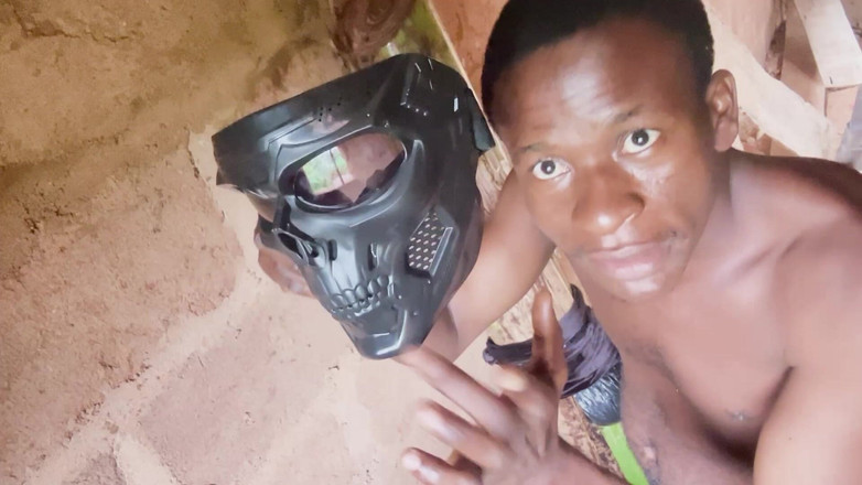 Bangcum8: मैं कमशॉट्स में बहुत सक्रिय हूं