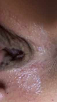 Horny Wet Pussy