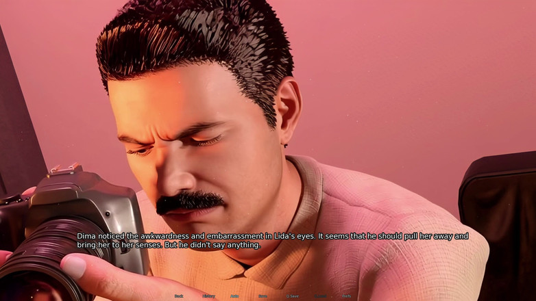 Porngame201: Pengembaraan Lida 2