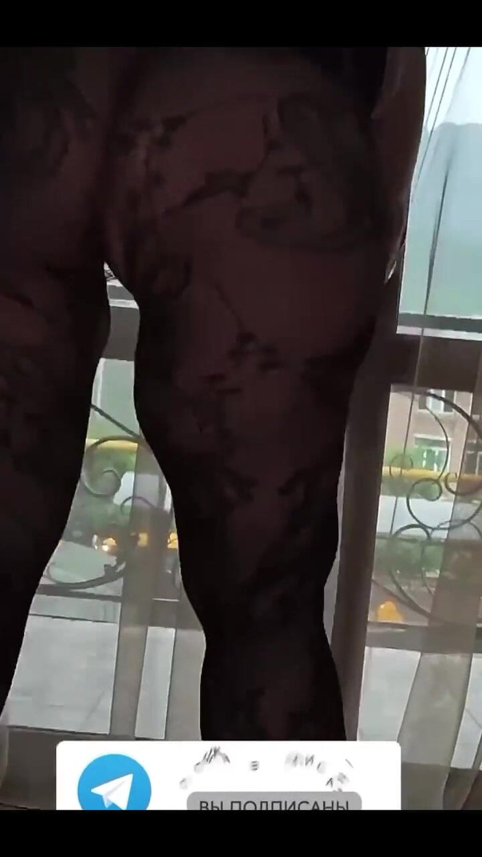 KarmenMilf: Medias de cuerpo