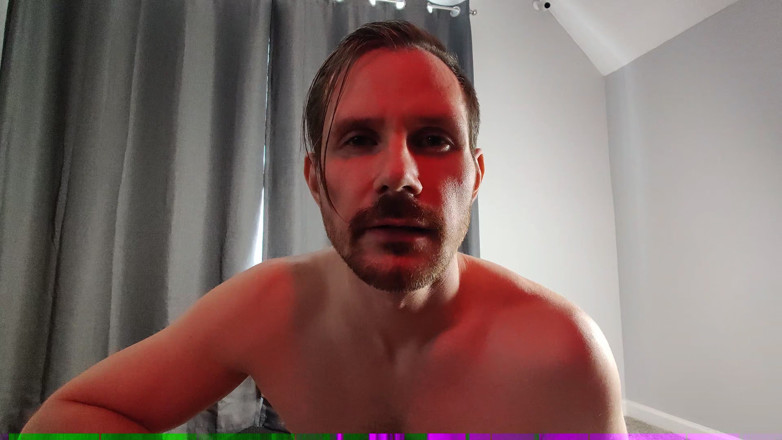 AlbinoAdonis: Redcock - la versión sin editar