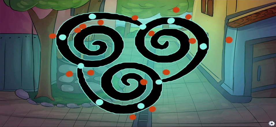 Cartoon Play: The void club part 96 (Avatar the last airbender)