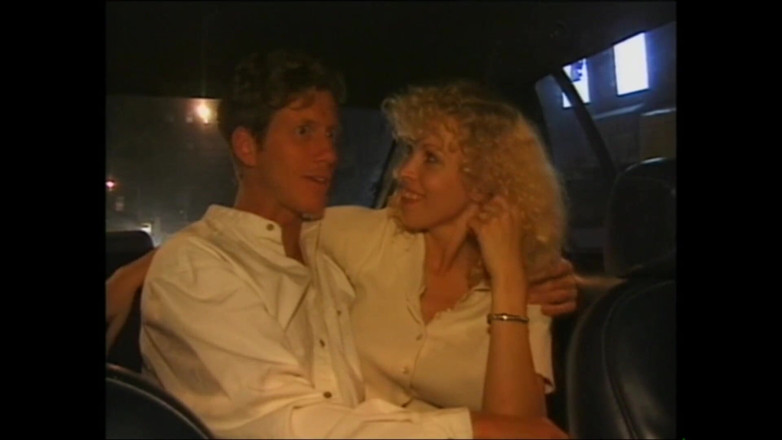 MCG Empire: Berambut perang Amerika lebih liar daripada sebelumnya