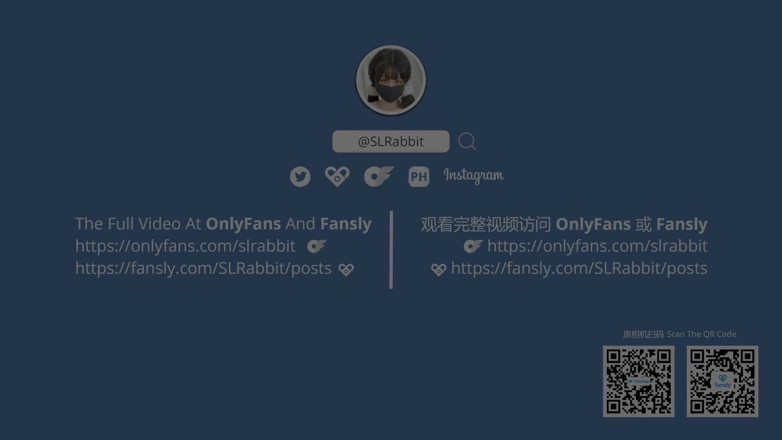 SLRabbit: Chica universitaria japonesa muestra lo que ha estado estudiando - parte 10