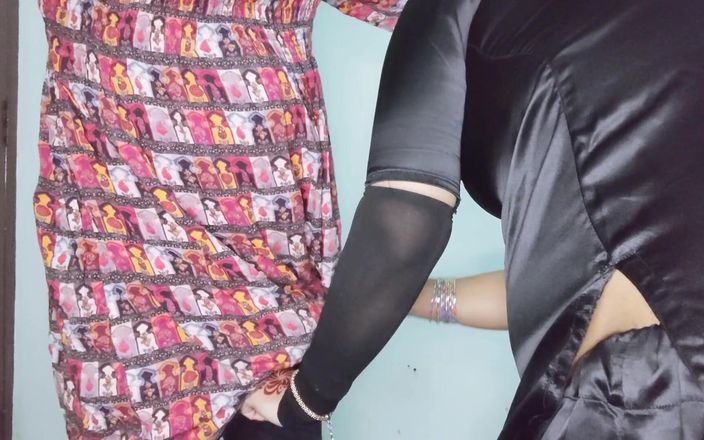 Faryal: Le ragazze indiane si incontrano dopo molto tempo- audio hindi