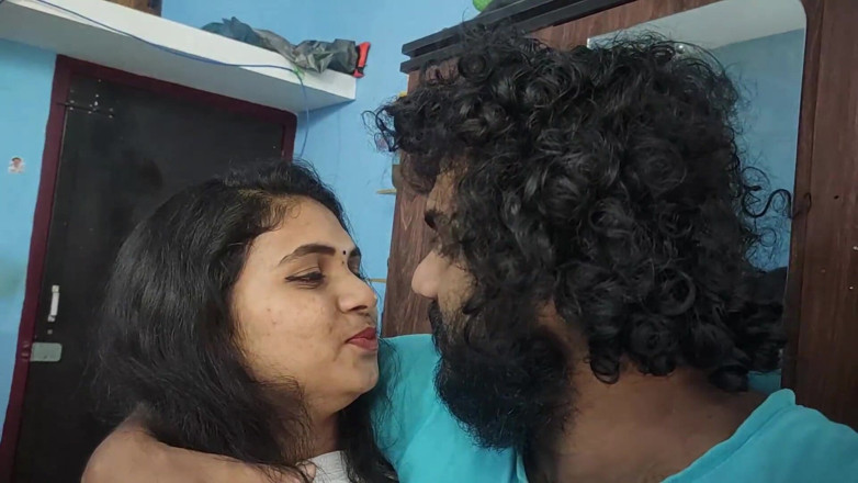 Vaigavarun45: Penyingkiran Vaishnavy Churidhar dan seks panas, seks romantis panas pasangan...