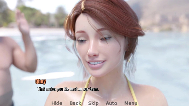 Q Boy: Enjoying Intimacy in the Back of the Car - Heart Problems -...