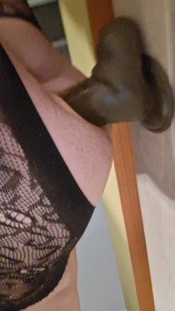 Very Thick Dildo