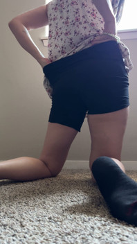 Hello! It’s Been a While, Come and Say Hi! I’m Bored and Horny