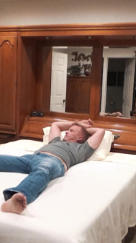 Ava JOE Is the Neighbours Wife That I Fuck While He's at Work