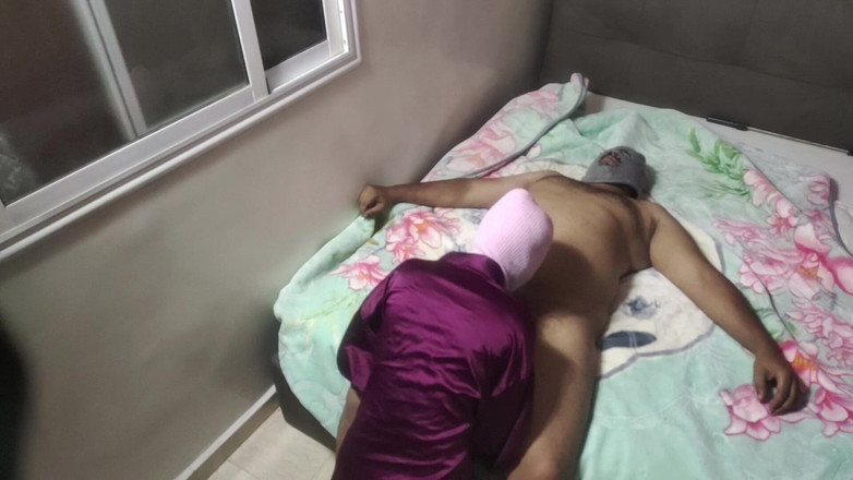 Arab teen: Nowa arabska partia porno