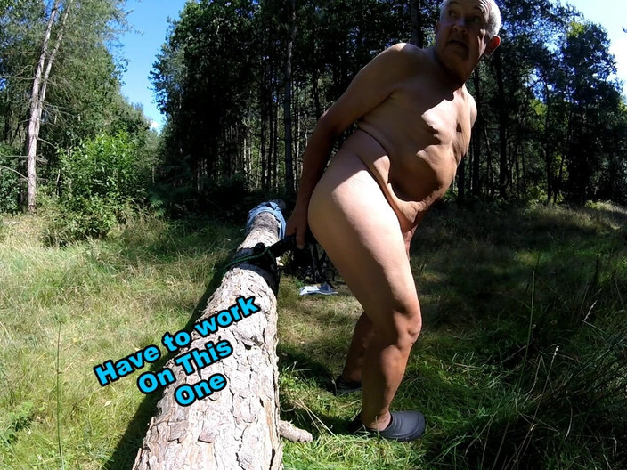 Andy: Часть 5 Прогулка 57