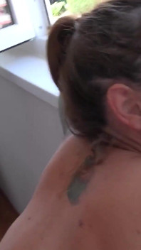 Le ragazze del casting devono succhiare e scopare per vedere se sono adatti. Il tuo primo sex tape