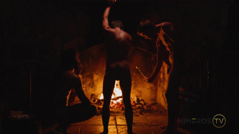 Himeros.tv: I'll Have S'more - Circle Jerk