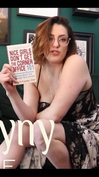 I Was Gifted a Book From a Submissive