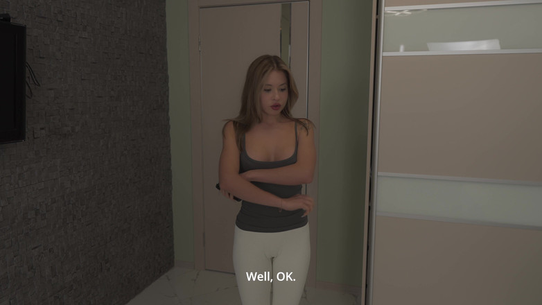 Skye Young: Stepsister, We Only Have 15 Minutes. Will We Make It? POV