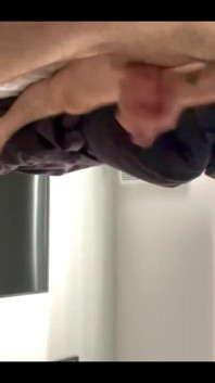 Who’s Gonna Come Lick All This up?