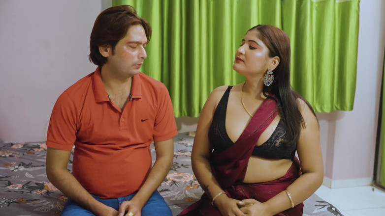Next short: Bhabhi ji ukradla manžela a provdala se za souseda, celá...