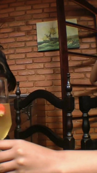 Lesbijki siusiu i połykać top babes